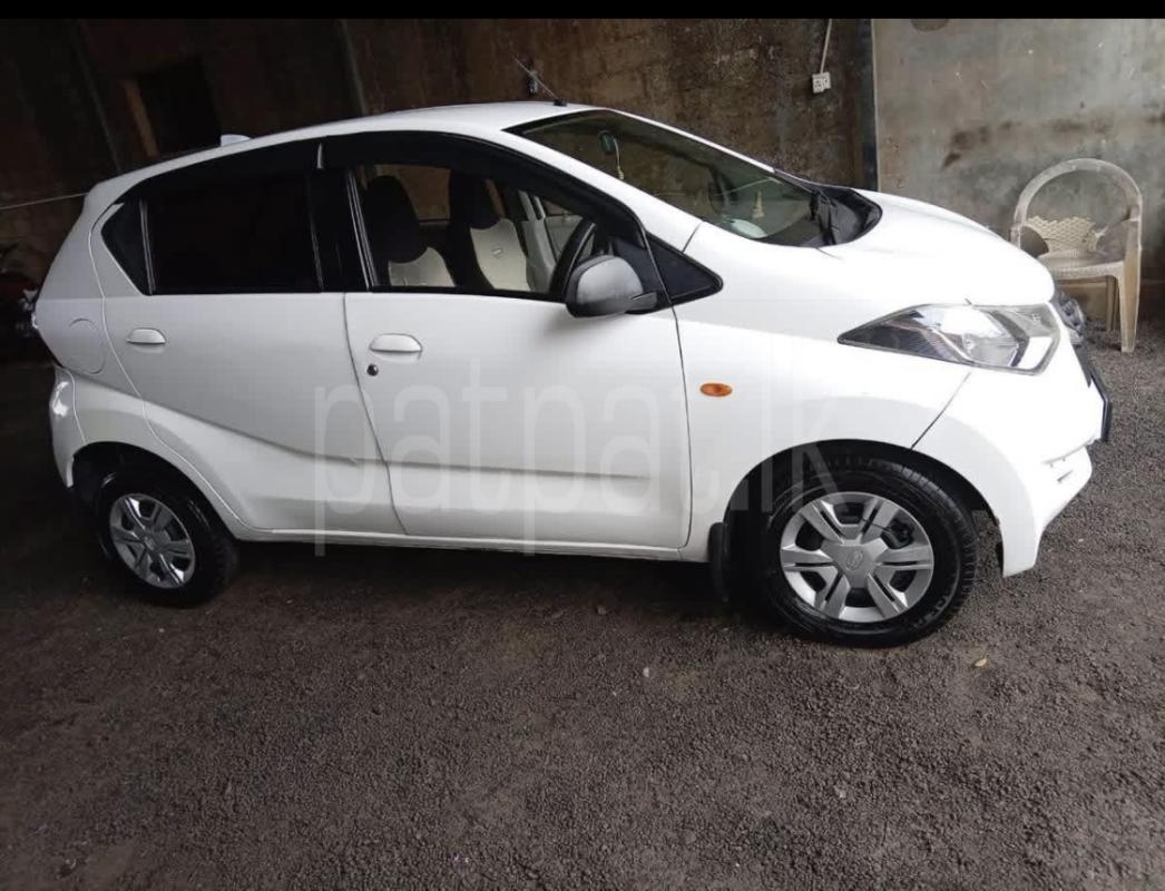 Datsun Redi Go 2017 - Used Car sale in Sri Lanka - patpat.lk