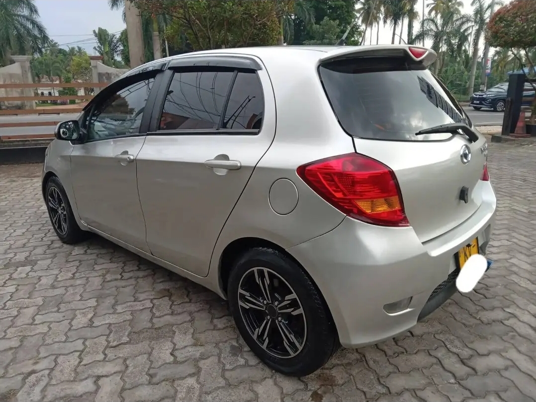 Micro Voleex 2012 - Used Car sale in Sri Lanka - patpat.lk