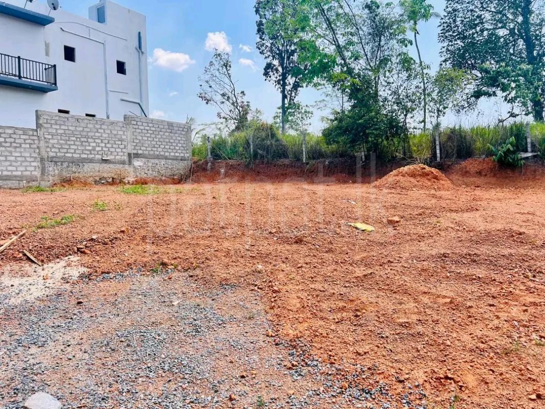 Residential Land for Sale in Kottawa