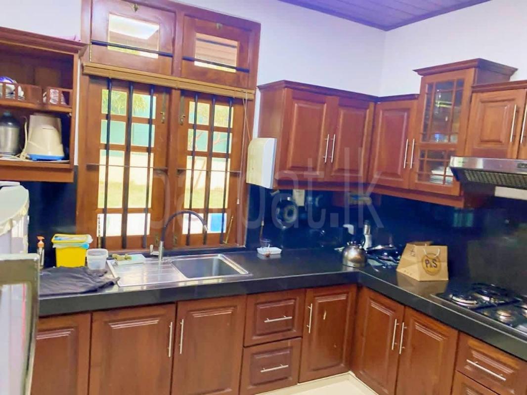 House for Sale in Kiribathgoda