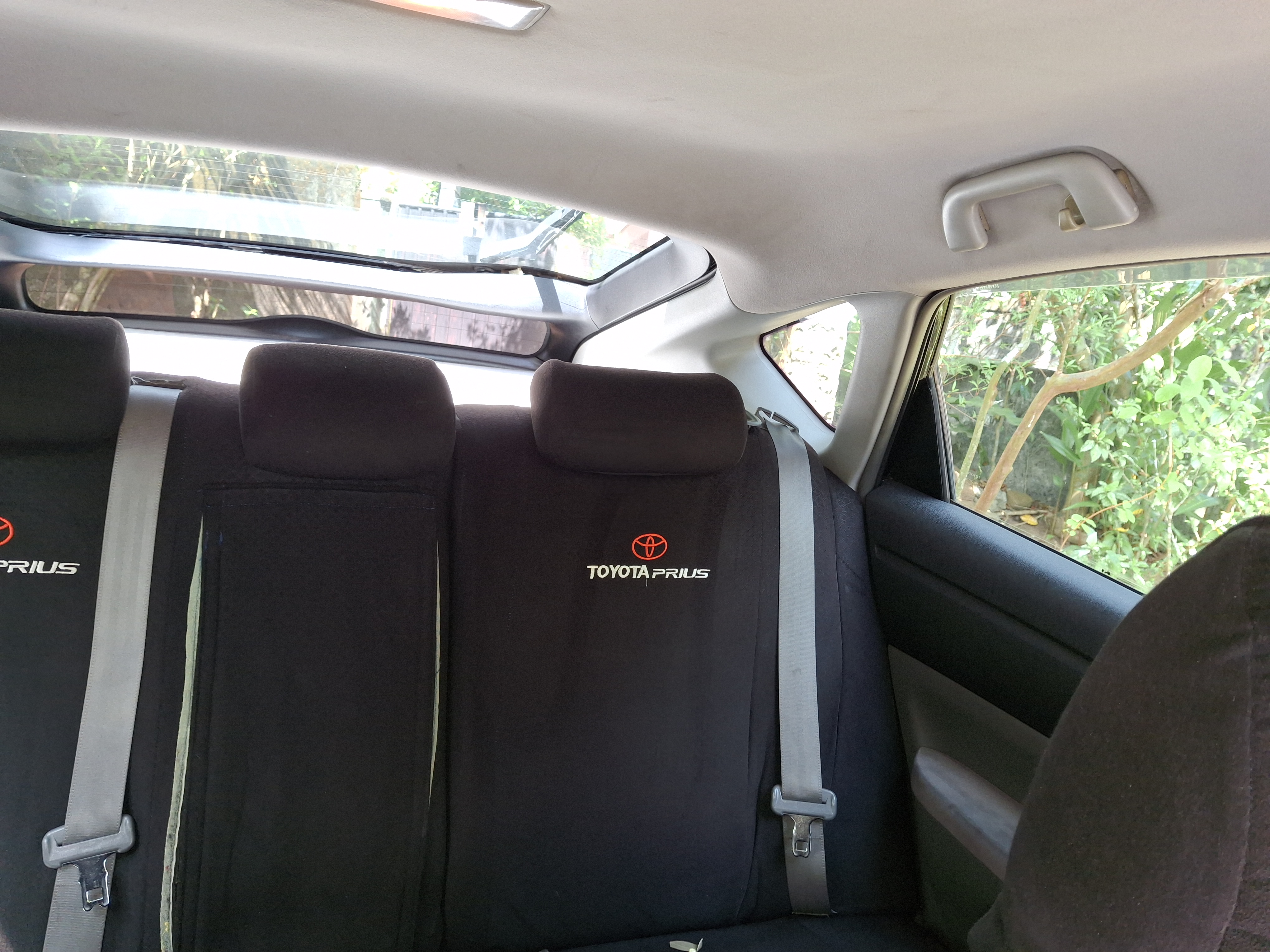 Toyota Prius 2008 - Used Car sale in Sri Lanka - patpat.lk