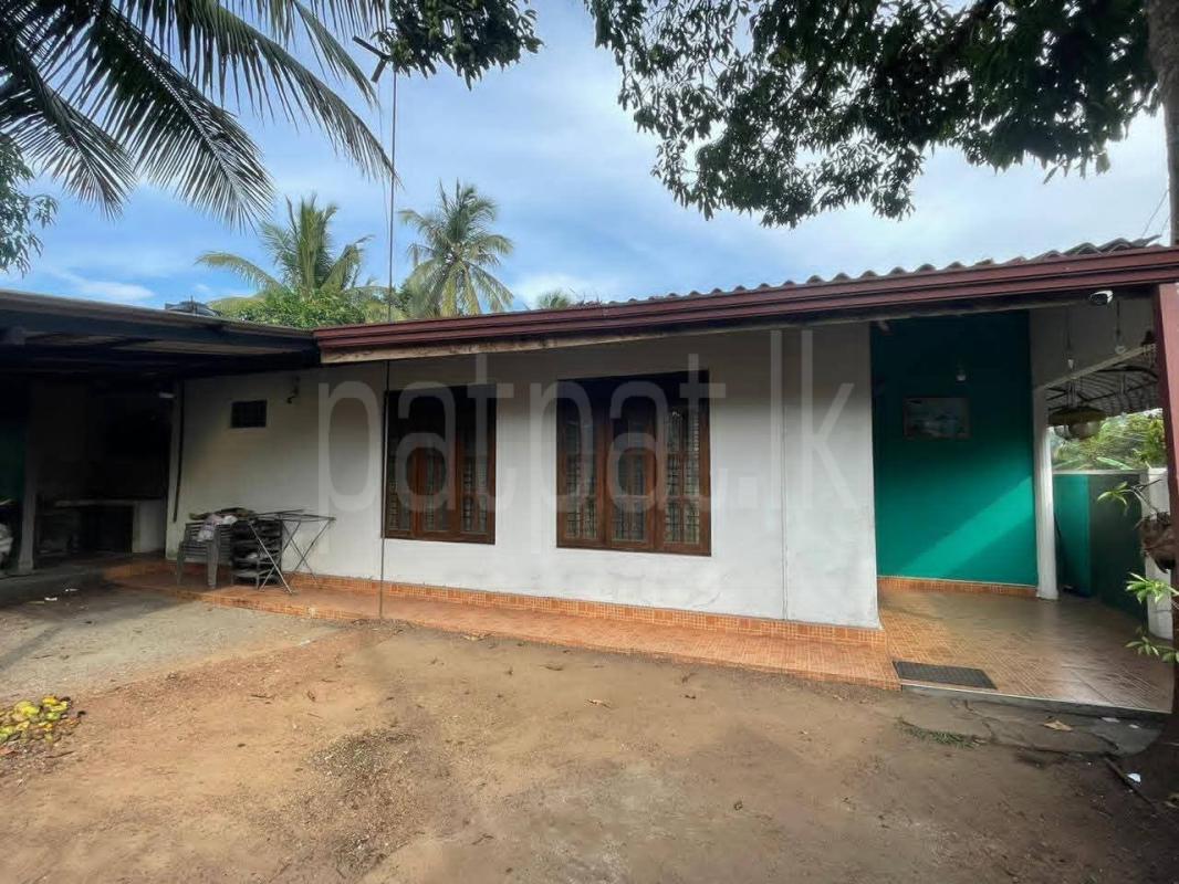 House for Sale in Kiribathgoda