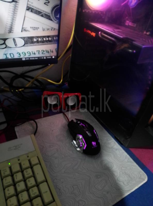 Super Gamming Computer