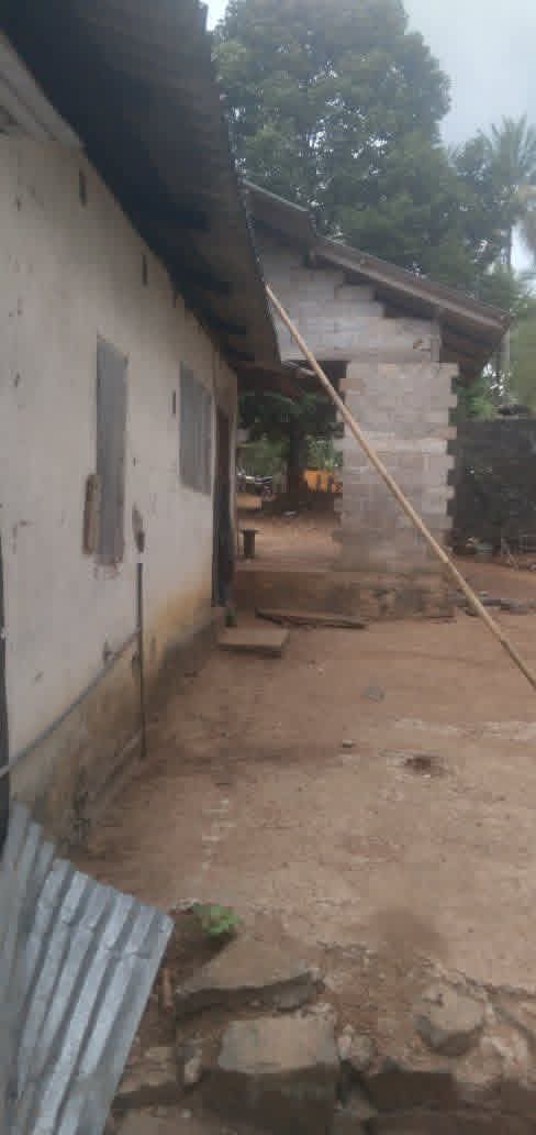 House for Sale in Veyangoda
