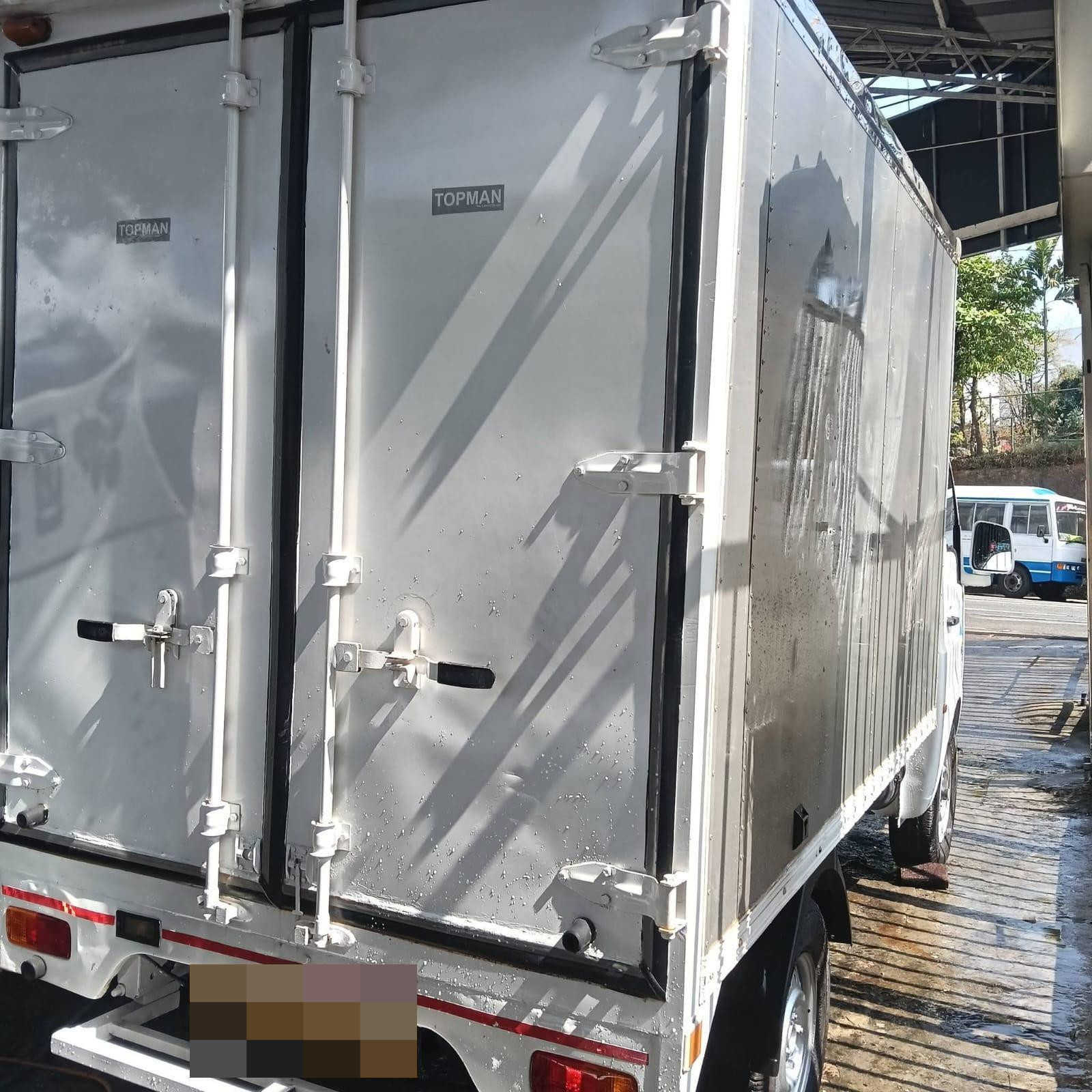 Tata EX 2 2012 - Used Truck sale in Sri Lanka - patpat.lk