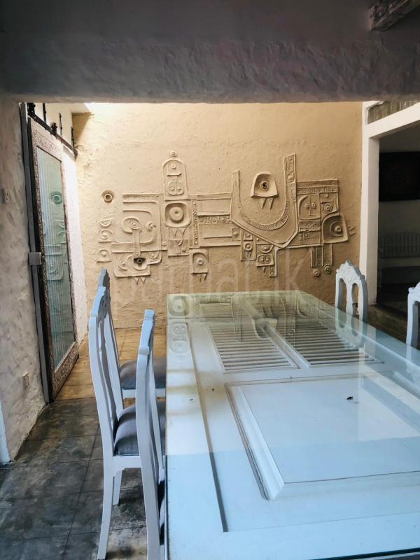 House for Rent in Kalubowila