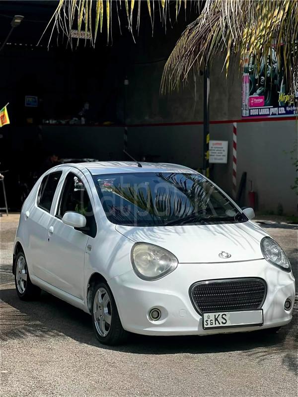 Micro Panda 2012 - பயன்படுத்தப்பட்டது கார் sale in Sri Lanka - patpat.lk