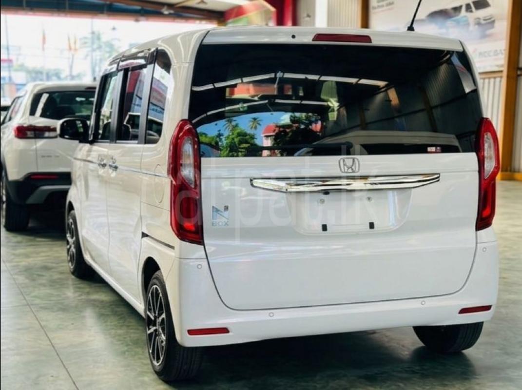 Honda N BOX 2023 - சான்றளிக்கப்பட்டது கார் sale in Sri Lanka - patpat.lk
