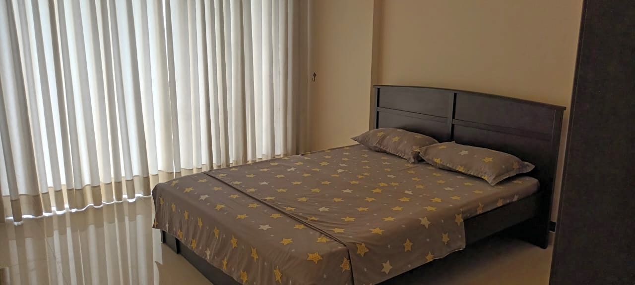 Furnished Apartment for Rent in Rajagiriya