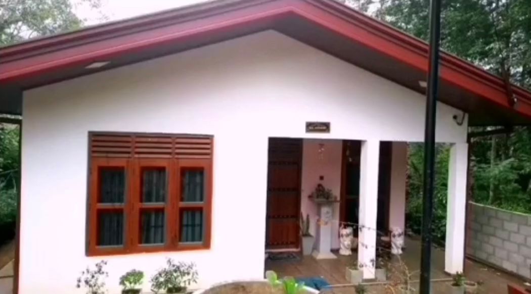 House for Sale in Aruggammana