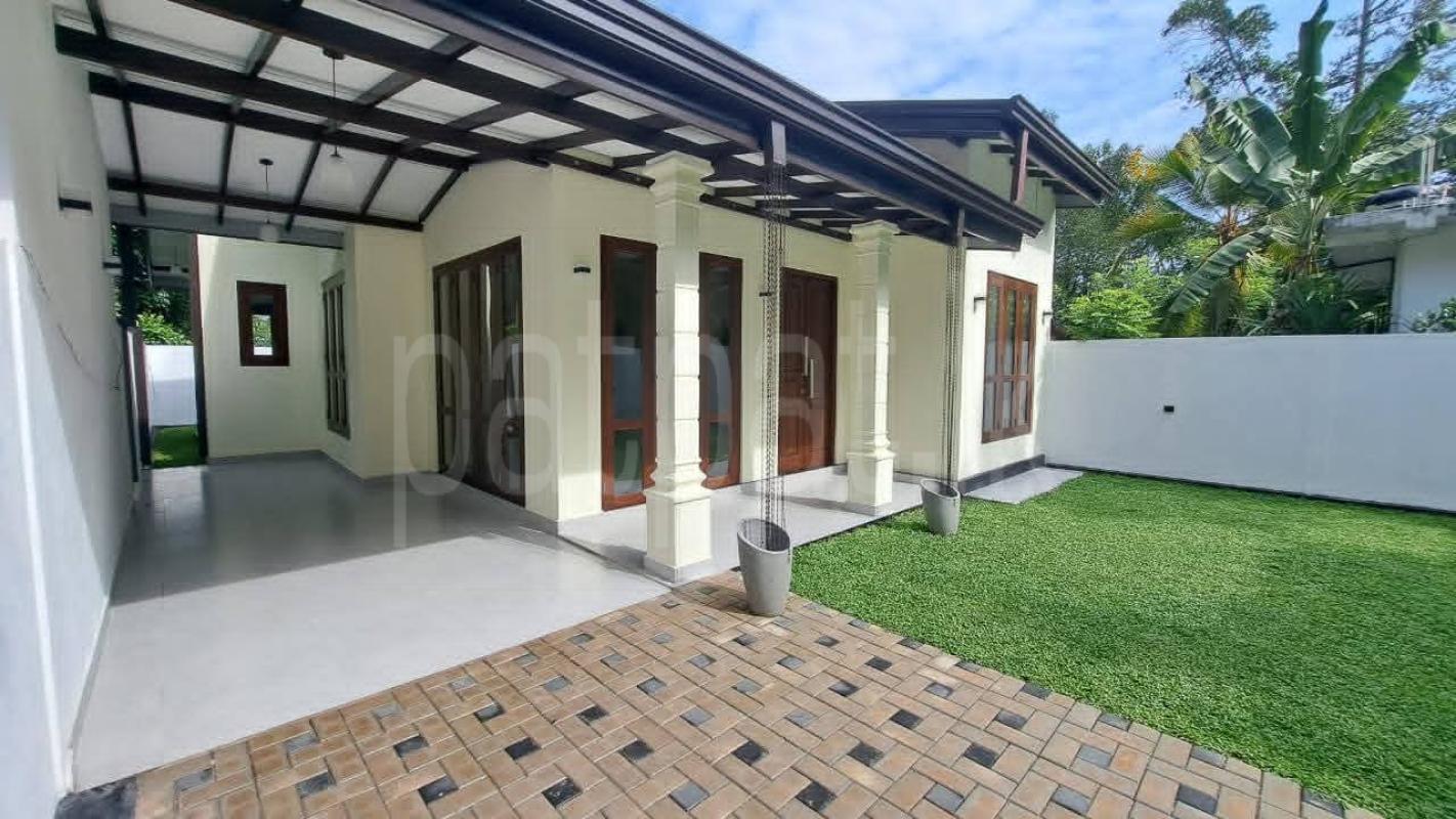 House for Sale in Kadawatha