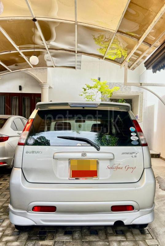 Suzuki Swift 2004 - Used Car sale in Sri Lanka - patpat.lk