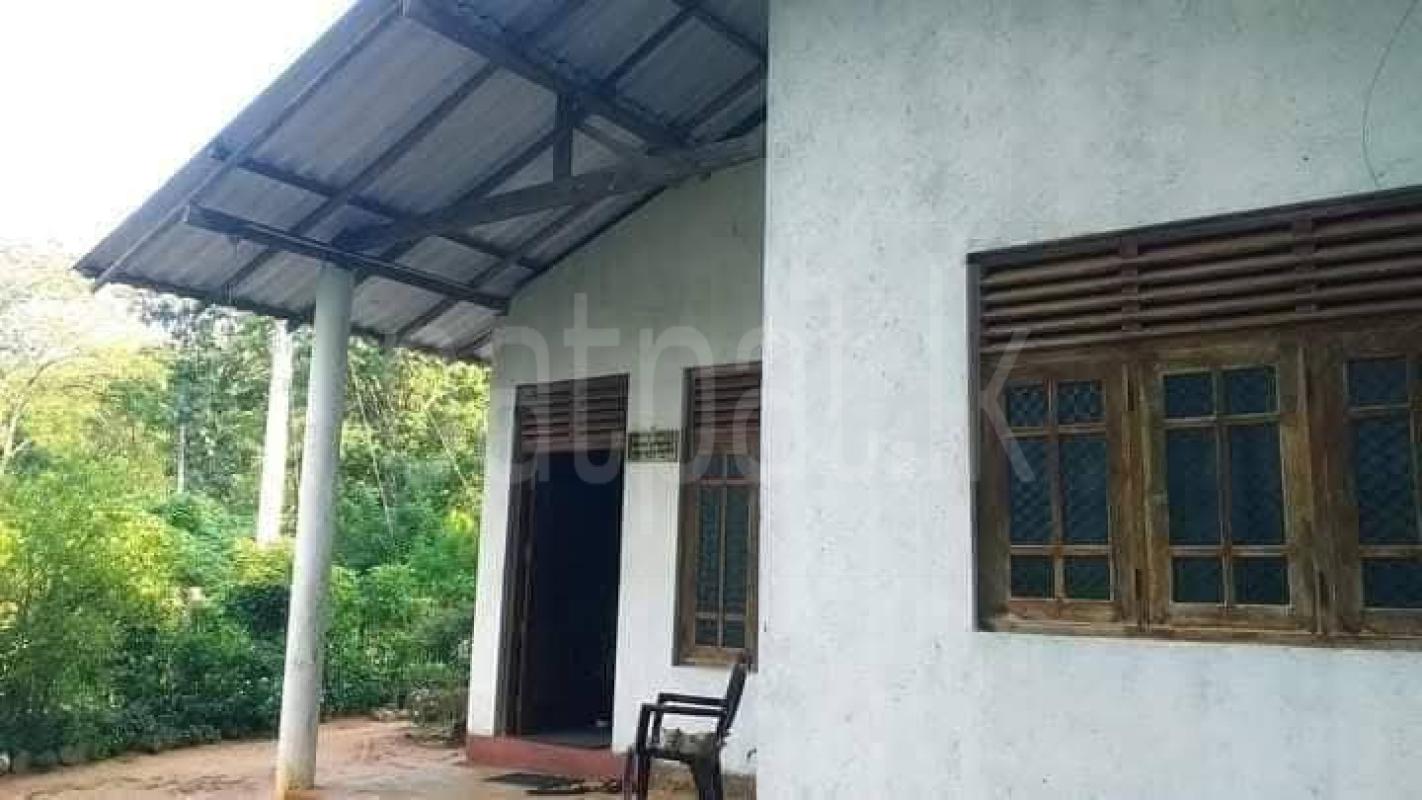 Residential Land for Sale in Kataragama
