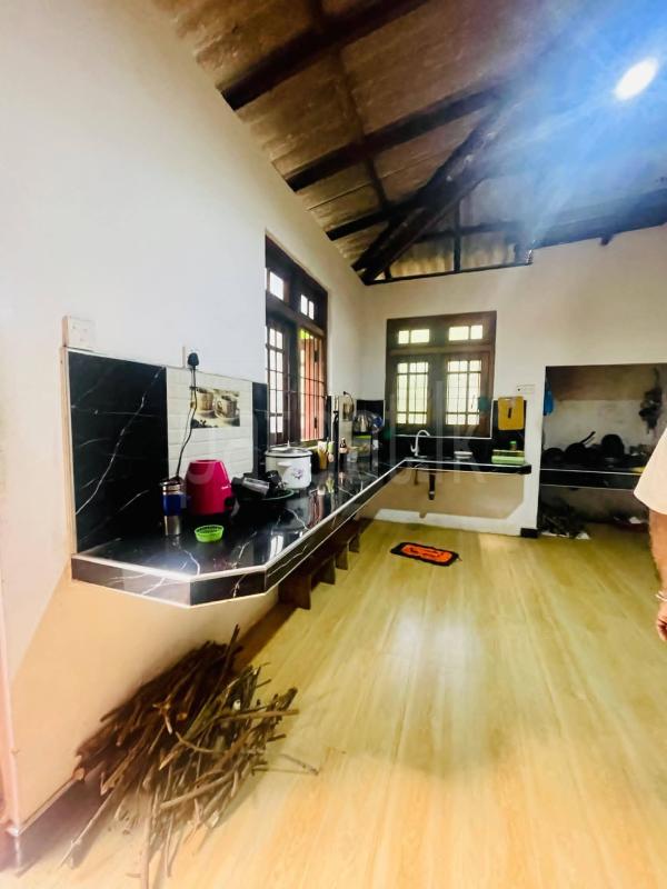 House for Sale in Ibbagamuwa