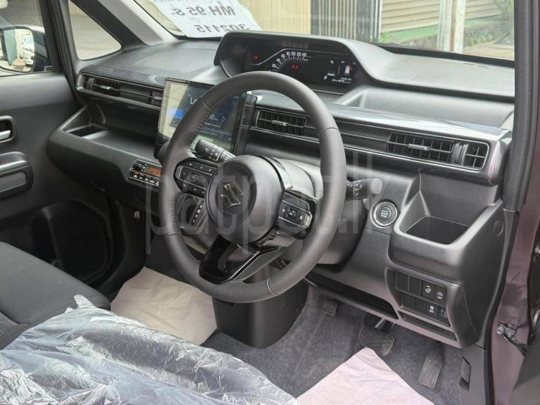 Suzuki Wagon R 2026 - சான்றளிக்கப்பட்டது கார் sale in Sri Lanka - patpat.lk