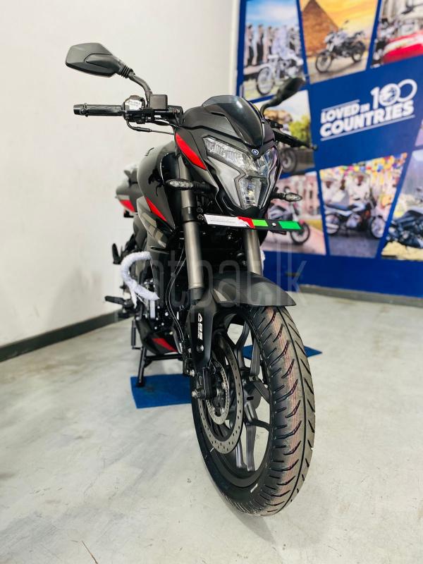 Bajaj Pulsar 2026 - Brand New Bike sale in Sri Lanka - patpat.lk