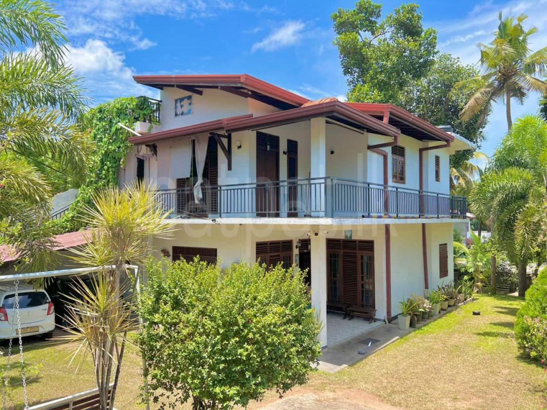 House for Sale in Moratuwa