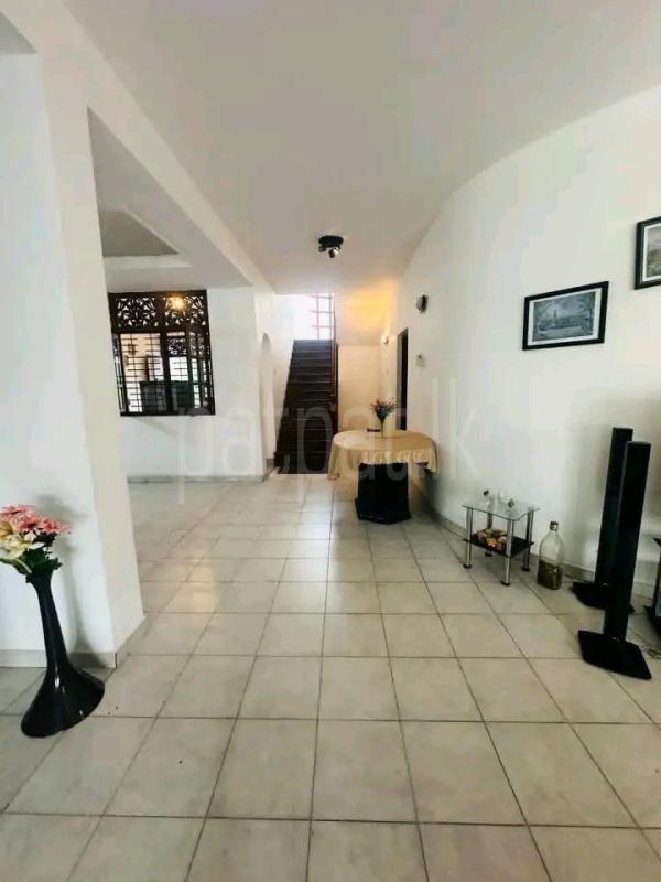 House for Sale in Dehiwala