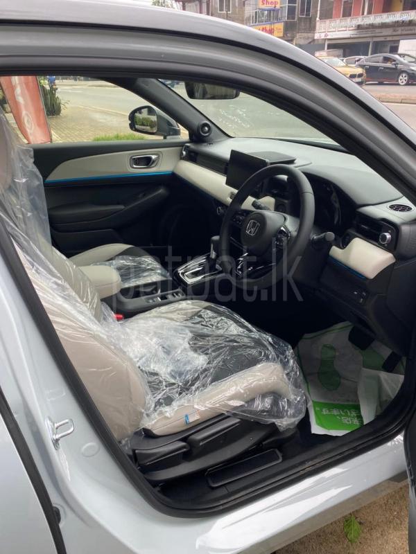 Honda Vezel 2025 - சான்றளிக்கப்பட்டது SUV sale in Sri Lanka - patpat.lk