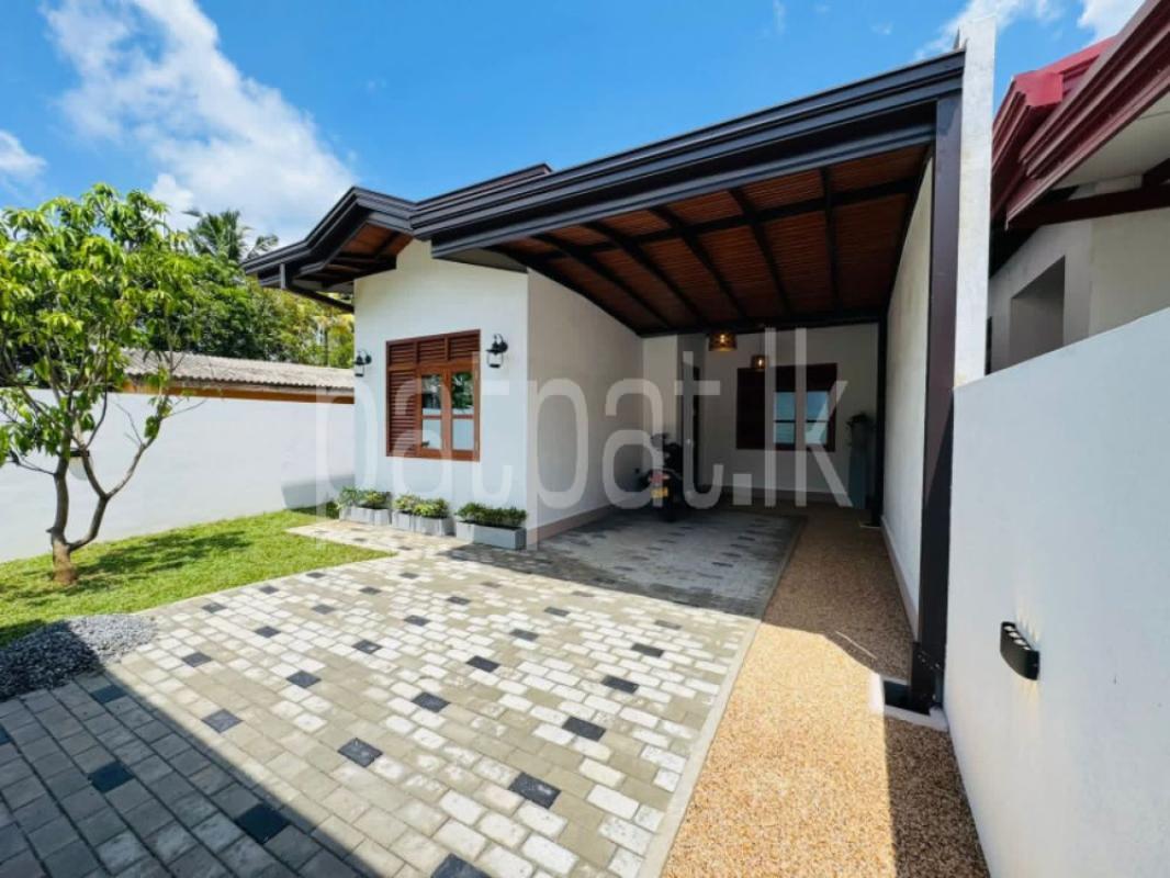 House for Sale in Homagama