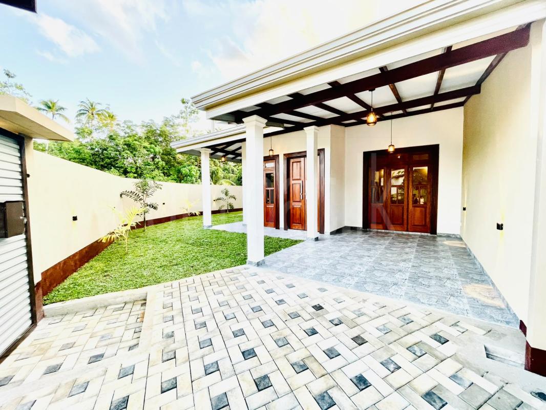 House for Sale in Homagama