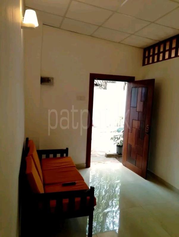 House for Rent in Wellawatta (Colombo 06)