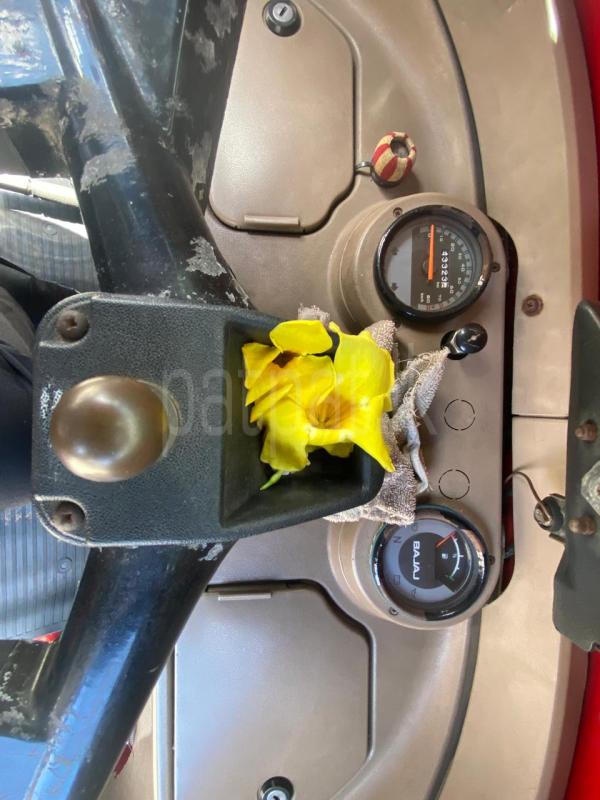 Bajaj Three Wheel 2015 - பயன்படுத்தப்பட்டது முச்சக்கர வண்டி sale in Sri Lanka - patpat.lk