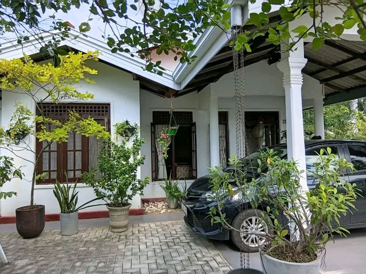 House for Sale in Kurunegala