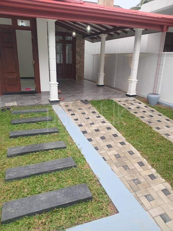 House for Sale in Homagama