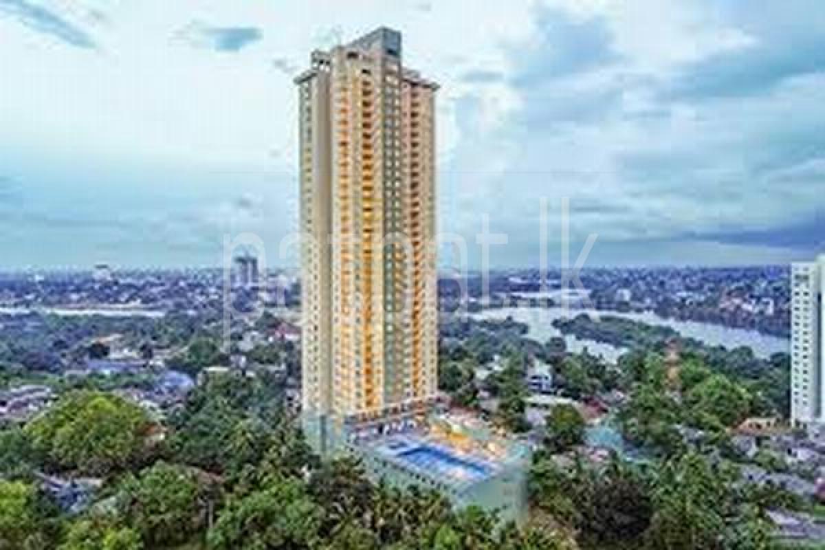 Furnished Apartment for Sale in Rajagiriya