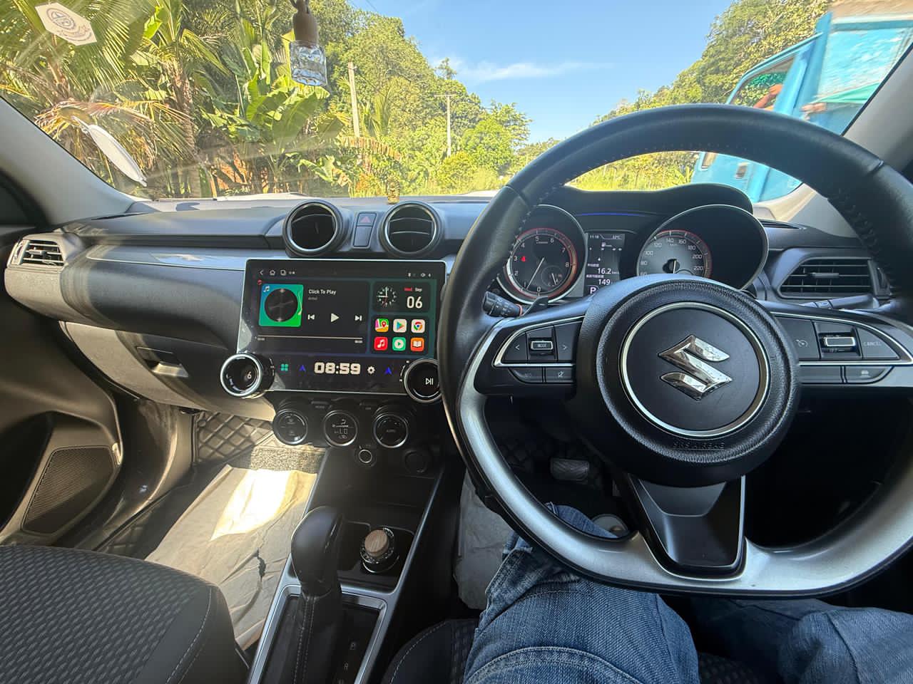 Suzuki Swift 2018 - භාවිතා කරන ලද කාර් sale in Sri Lanka - patpat.lk