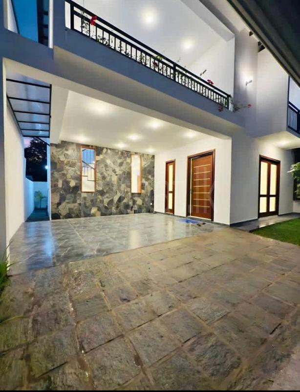 House for Sale in Malabe