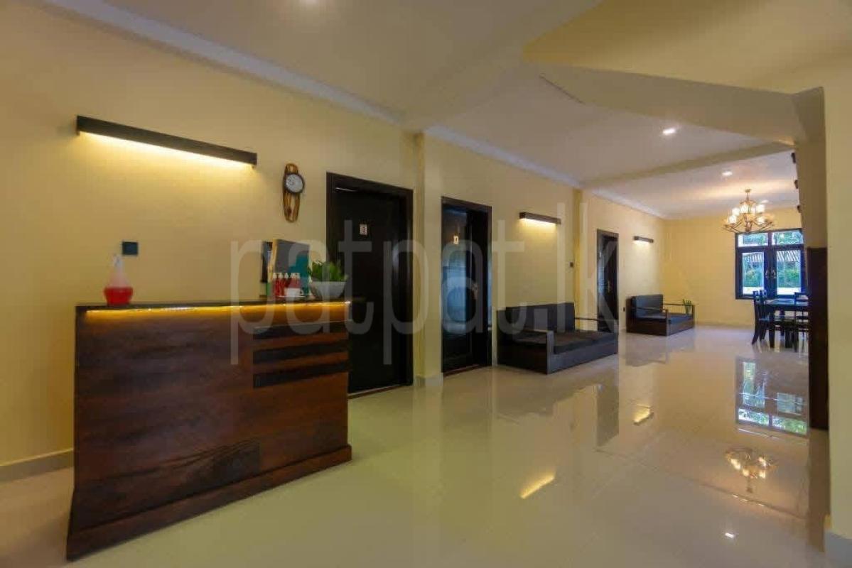 Hotel for Sale in Ahangama