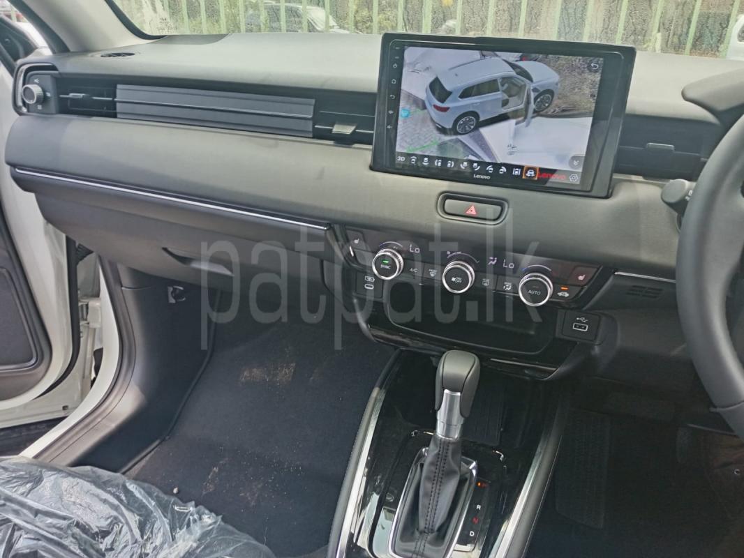 Honda Vezel 2026 - சான்றளிக்கப்பட்டது SUV sale in Sri Lanka - patpat.lk