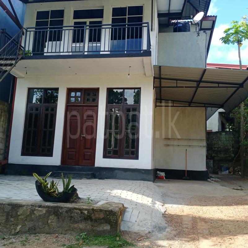 House for Rent in Kottawa ads-image-1