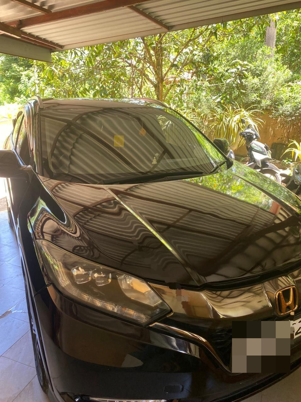 Honda Vezel 2014 ads-image-1