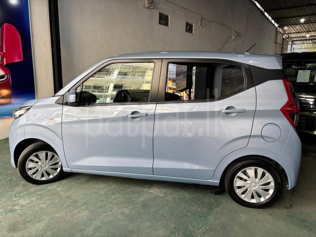 Mitsubishi eK 2023 - Reconditioned Car sale in Sri Lanka - patpat.lk