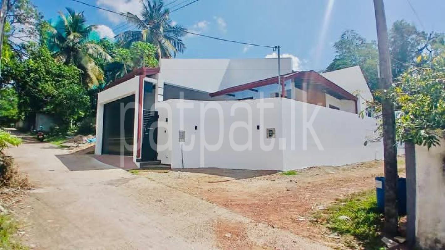 House for Sale in Malabe