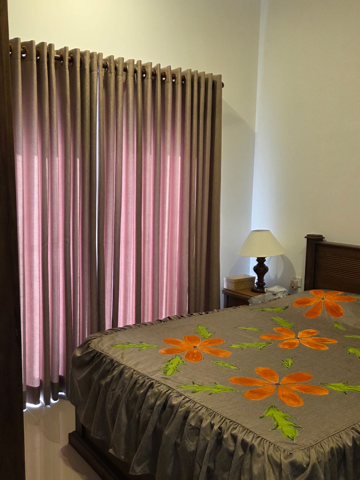 Furnished Apartment for Sale in Kahathuduwa