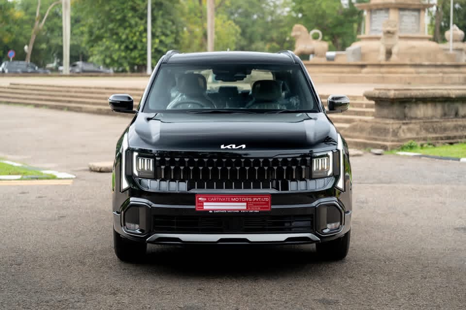 KIA Sonet 2026 - Brand New SUV sale in Sri Lanka - patpat.lk