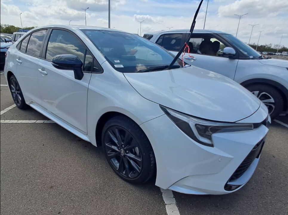 Toyota Corolla 2022 - නැවත සකස් කල කාර් sale in Sri Lanka - patpat.lk