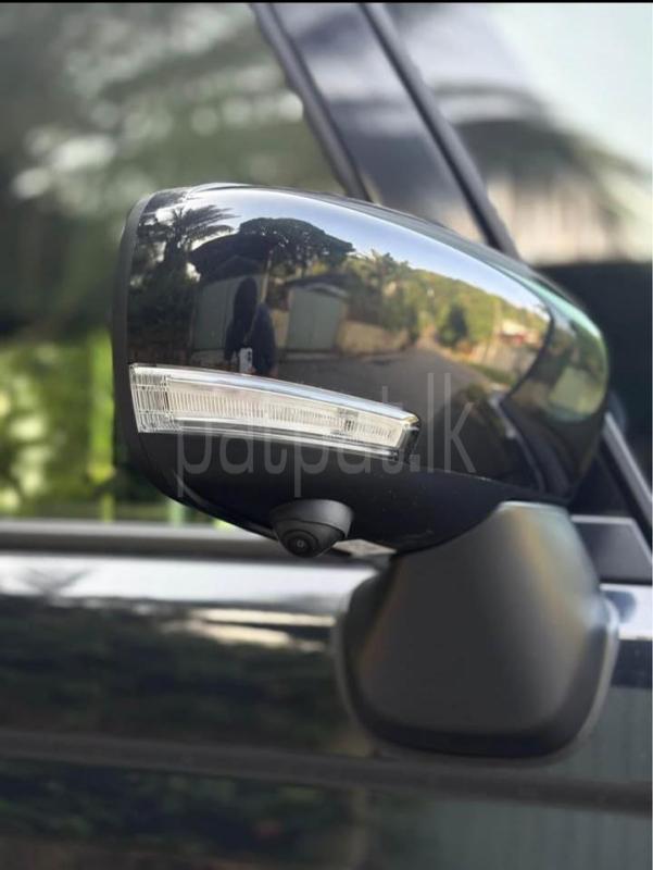 Suzuki Spacia 2024 - භාවිතා කරන ලද කාර් sale in Sri Lanka - patpat.lk