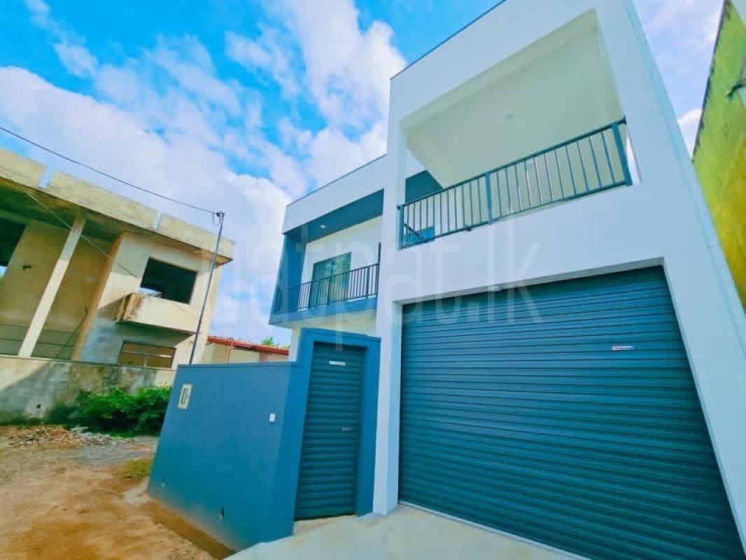 House for Sale in Piliyandala