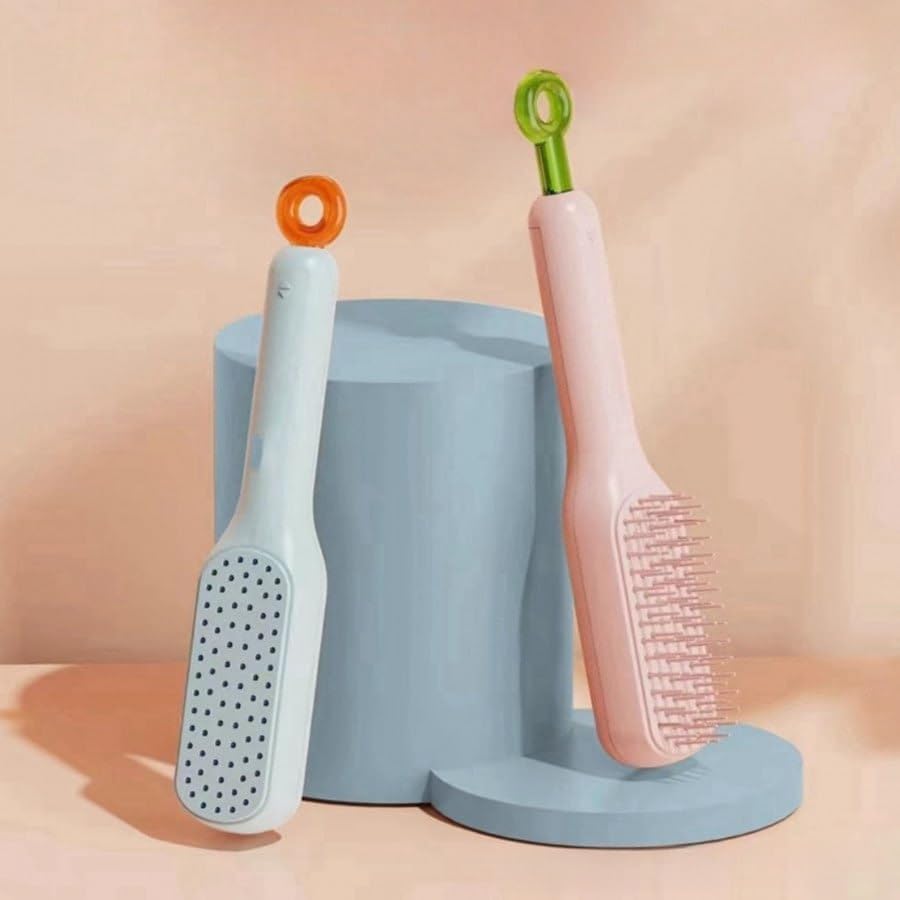 Retractable Comb ads-image-1