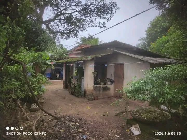 Commercial Land for Sale in Kottawa