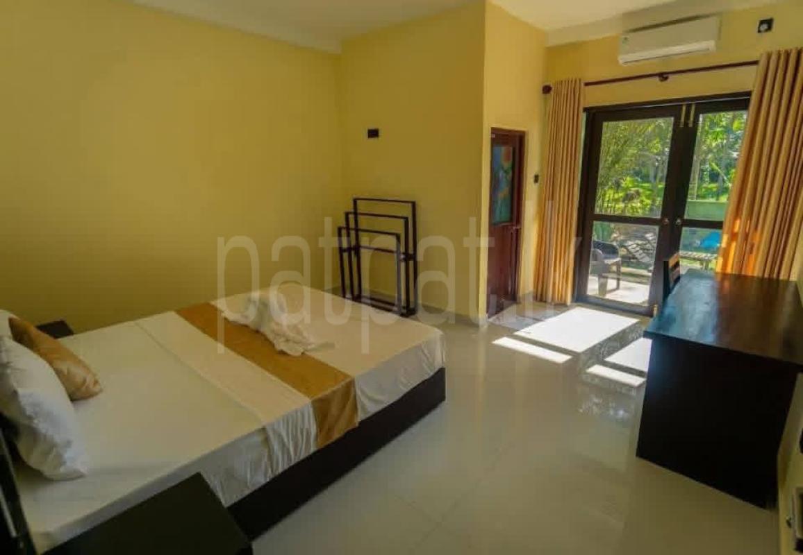 Hotel for Sale in Ahangama