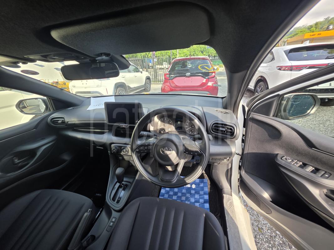 Toyota Yaris 2026 - අලුත් කාර් sale in Sri Lanka - patpat.lk