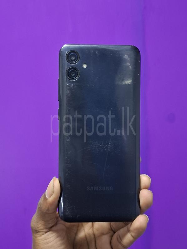 SAMSUNG M04 GENUINE USED