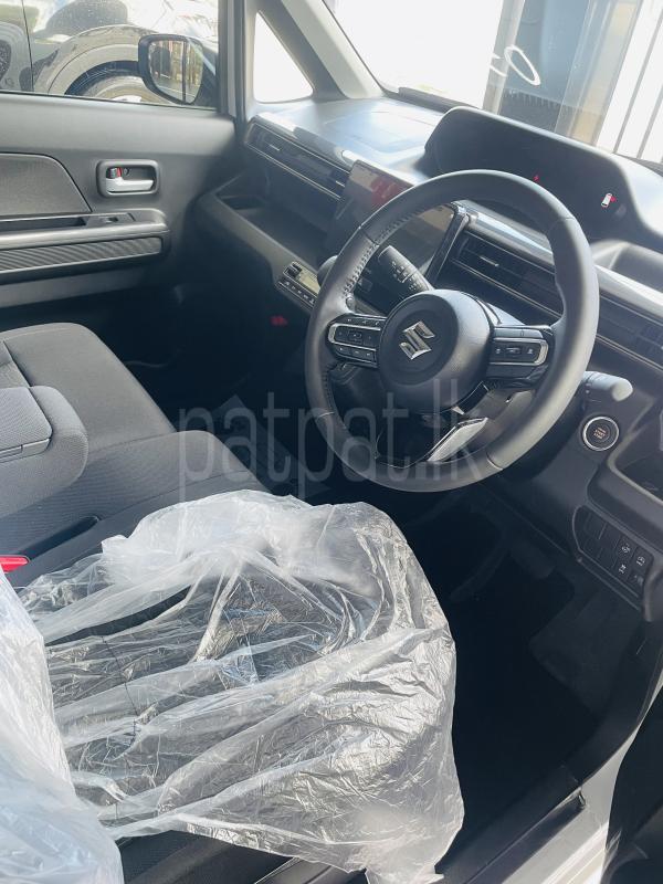 Suzuki Wagon R 2026 - சான்றளிக்கப்பட்டது கார் sale in Sri Lanka - patpat.lk