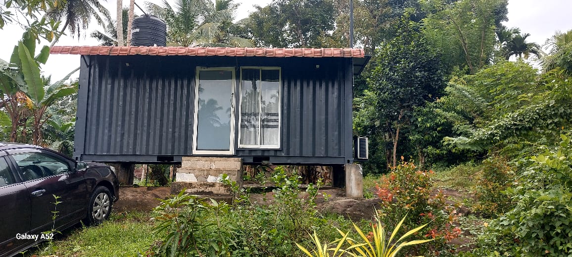 Agricultural Land for Sale in Matugama